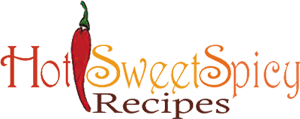 Hot Sweet Spicy Recipes