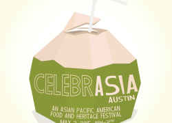 coconut -celebrasia