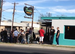 franklins 1