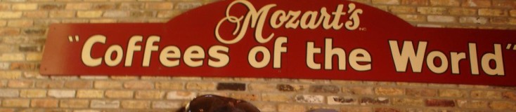 mozarts