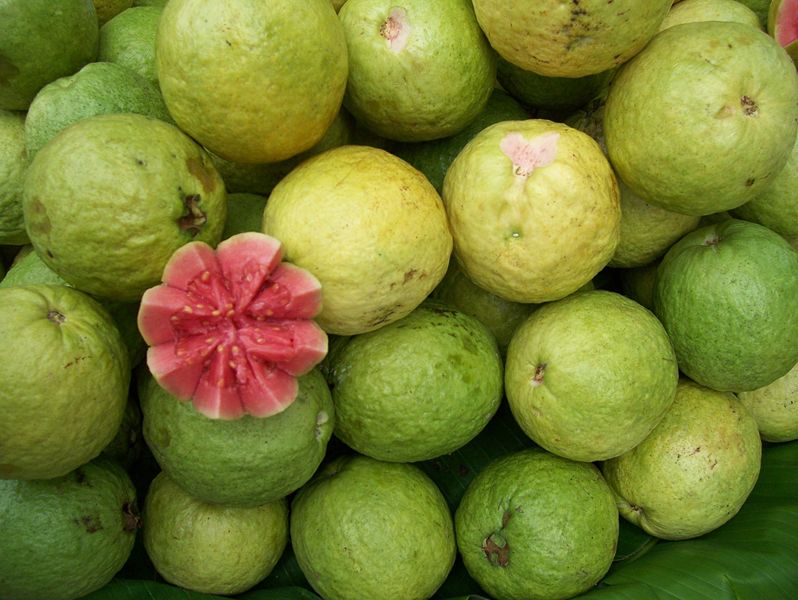 desi Guava