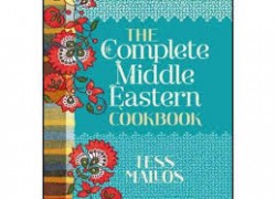 complet middle eastern cookbook