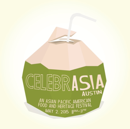 coconut -celebrasia