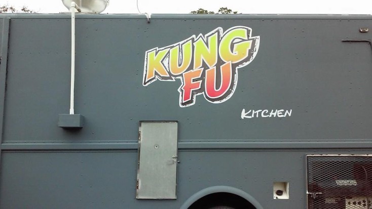 kung fu kitchen