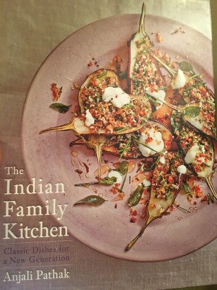 pathak recipe book