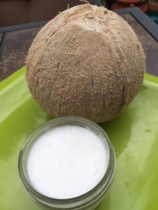 coconut and yogurt3